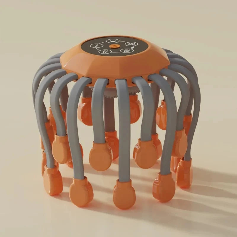 NeuroZen™ 360° Head Massager